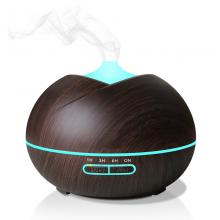  400ML Ultrasonic Aromatherapy essential Diffuser Air Humidifier 